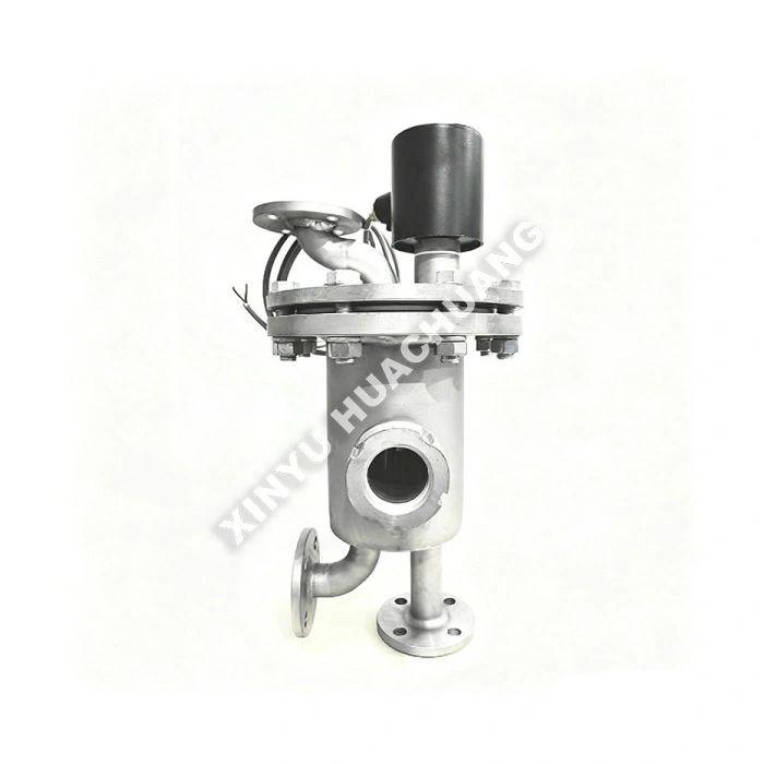 Reflux Ratio Controller